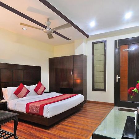 Staybook Hotel Aira New Delhi Railway Station Paharganj מראה חיצוני תמונה