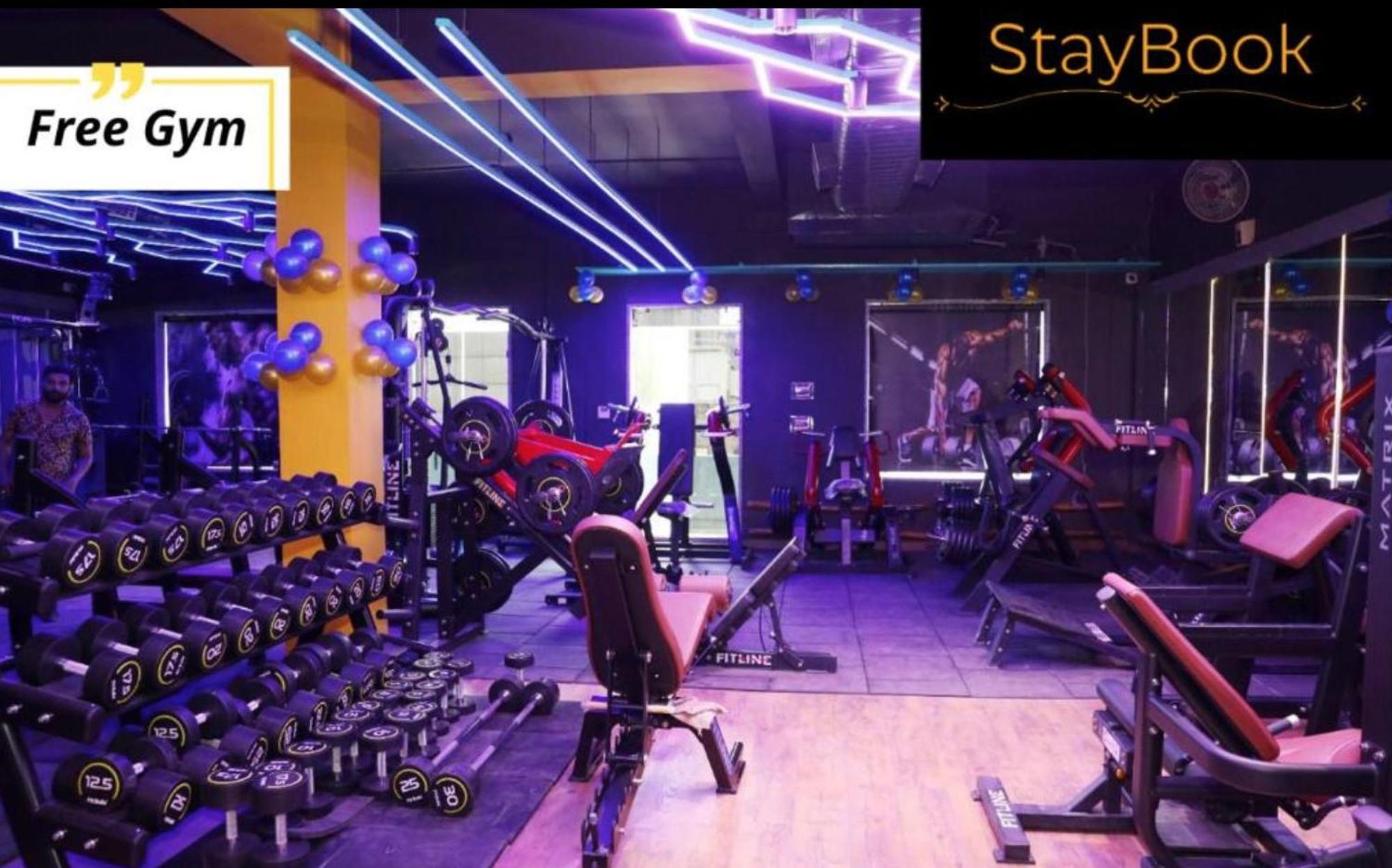 Staybook Hotel Aira New Delhi Railway Station Paharganj מראה חיצוני תמונה